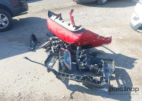 2024 Jeep Compass Limited из США, поврежденный, VIN 3C4NJDCN2RT610838